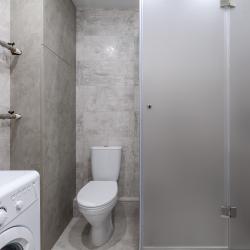 Фото Апартаменты на улице Николая Баженова 1