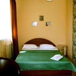 4-местный номер улучшенный семейный