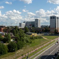 фото 6 APARTURA (АПАРТУРА) на улице Парфеновская 11 корпус 1
