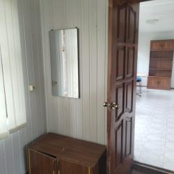 Апартаменты улучшенные с 6 односпальными кроватями