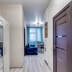 1-комнатные апартаменты стандарт до 5 чел. Dalaman-Rostov 