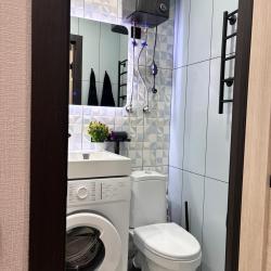 Фото Апартаменты на проспекте Мира 26А