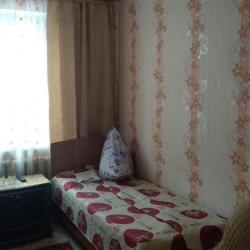 Комната эконом с 2 односпальными кроватями