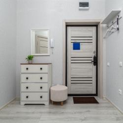 Фото Отель Аппартаж на улице Героя Яцкова 19