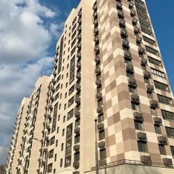 Фото Апартаменты на Ереванской улице 8
