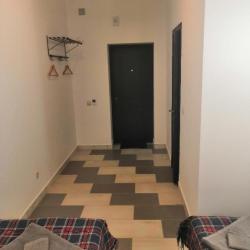 Фото Отель Аэро