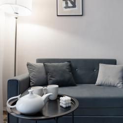 Фото Апартаменты на проспекте Красный