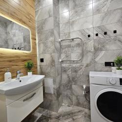 Фото Отель Живи уютно на улице Медуницинская 11