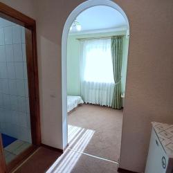 Фото Отель Фея