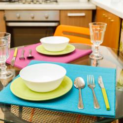 Фото Апартаменты Добрые сутки на Сони Морозовой 175а