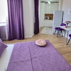 1-комнатные апартаменты улучшенные