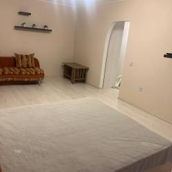 Фото Апартаменты на улице Черниковская 18