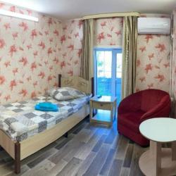 Фото Отель Центральная