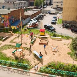 Фото Отель Хочу приехать на улице Чехова 36