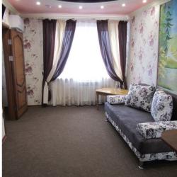 Фото Отель Нарина