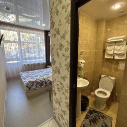 Фото Отель Родничок