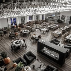 Фото ЭКО отель Русские сезоны