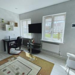 Фото Отель Sweet Home23 (Свит Хом23) на улице Белинского