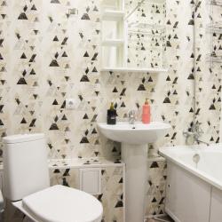 2-комнатные апартаменты стандарт Нижний Новгород, Окская улица, 2