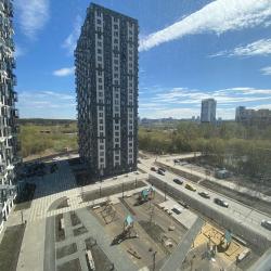 1-комнатные апартаменты стандарт