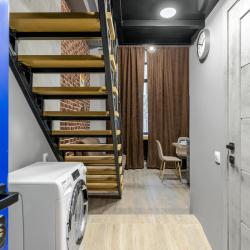 фото 25 MOKO Apartments (МОКО Апартментс) на улице Нижегородская