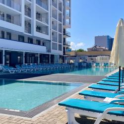 Фото Отель ЖК 7 небо