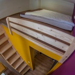 Фото Отель Powder Apart Hotel (Паудер)