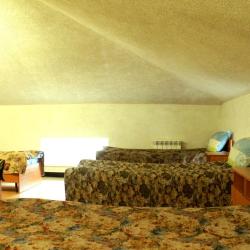 Фото Отель Старый Замок