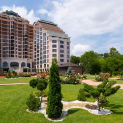 Green Resort Hotel and SPA (Грин Резорт) — 454f92e9ca0d8e90dfc9168bcc7a4392