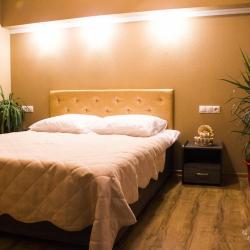 Фото Отель Золотой Орёл