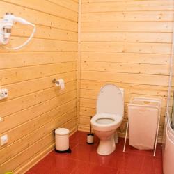 Фото Отель Онежская Горка