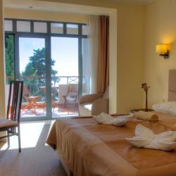 Фото Отель Актер