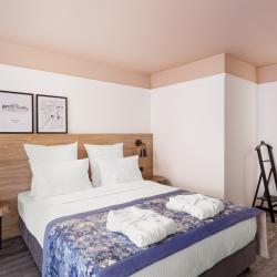 Фото Отель Country Hills Resort (Кантри Хиллс Резорт)