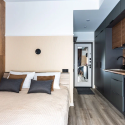 Фото Апартаменты Floris Apartments (Флорис Апартменс) у Невского