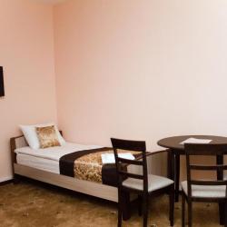 Фото Отель Енисей