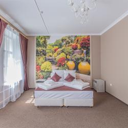 Фото Отель Кварталъ