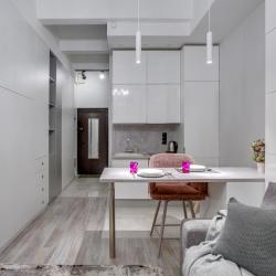 фото 11 Smart Host (Смарт Хост) на улице Нижняя Красносельская 35 строение 49