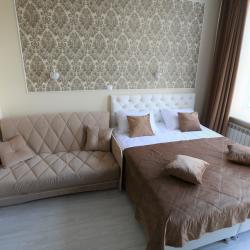 фото 27 Nevsky Lounge Apartments (Невский Лаундж)