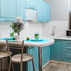 Фото Отель B-Flats (Би-Флэтс) на улице Крепостная
