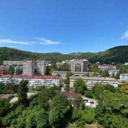Фото Апартаменты на улице Гайдара 22к1