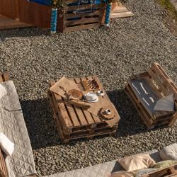 Фото Отель Первый Солнечный