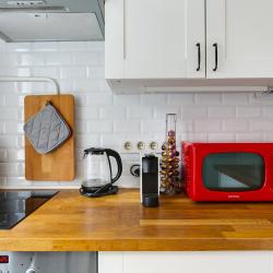 фото 7 Smart Host (Смарт Хост) на улице Ефремова