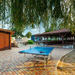 Фото Отель Pontos Family Resort Vesta (Понтос Фэмили Резорт Веста)