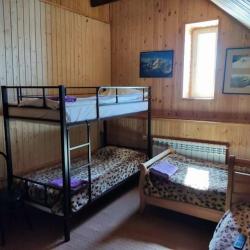 Фото Отель Чипер-Азау