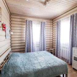 Коттедж Петр Великий с 5 спальнями и сауной