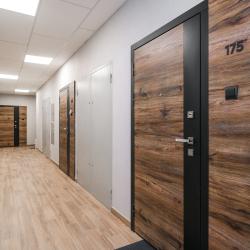 Фото Отель Квартирка-НСК на площади Райсовета