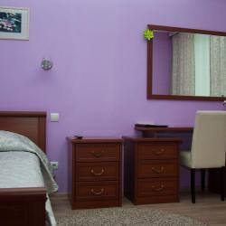 Фото Отель Урал