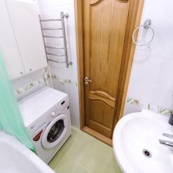 Фото Отель Как Дома на улице Северная 218