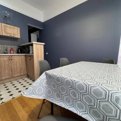 Фото Апартаменты 39kvartir на Гагарина 38А