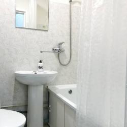 2-комнатные апартаменты стандарт